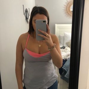 lululemon top